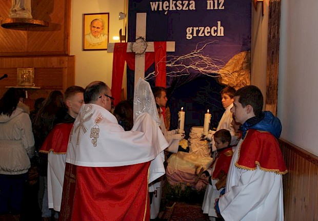 Wielki Piątek