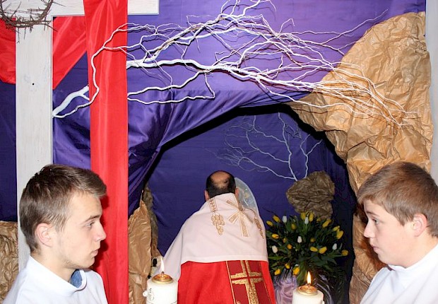 Wielki Piątek