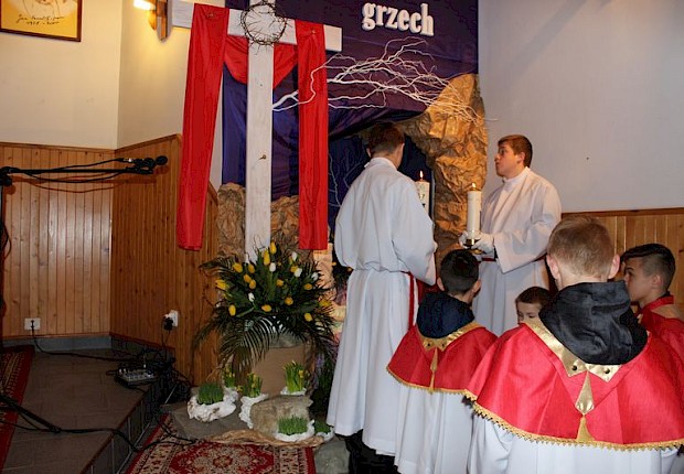 Wielki Piątek