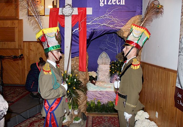 Wielki Piątek