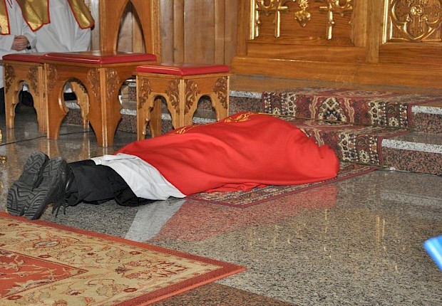 Wielki Piątek