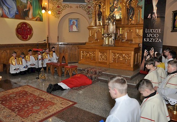 Wielki Piątek