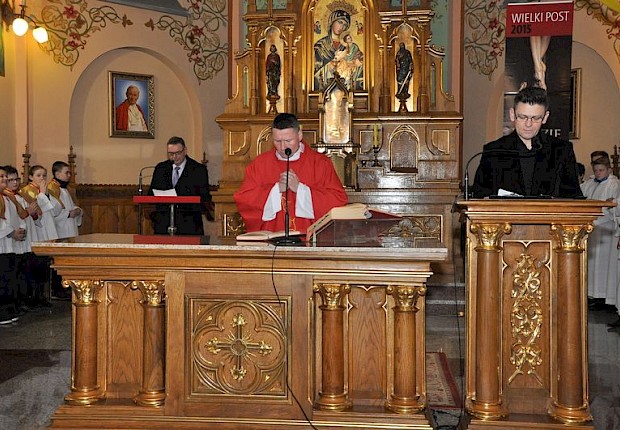 Wielki Piątek