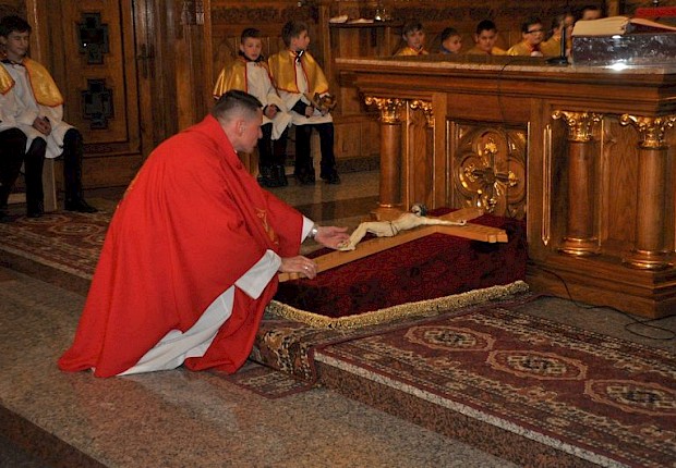 Wielki Piątek