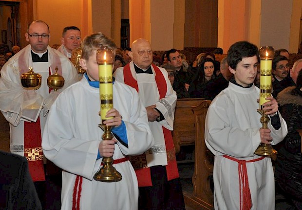 Wielki Piątek