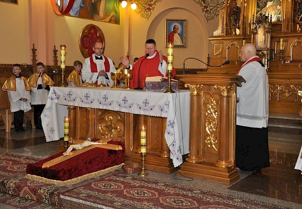 Wielki Piątek