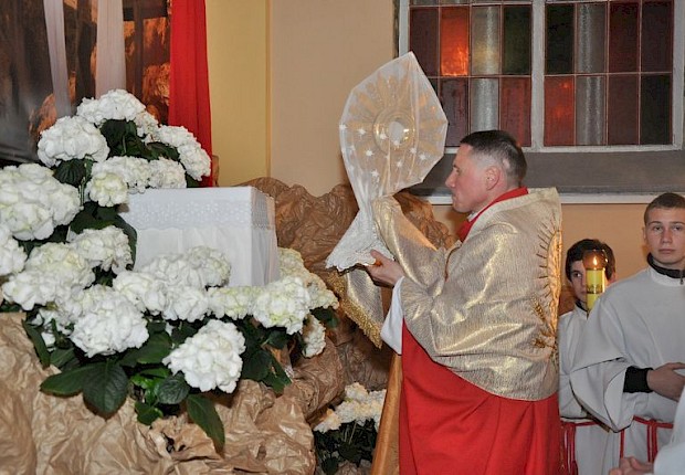 Wielki Piątek