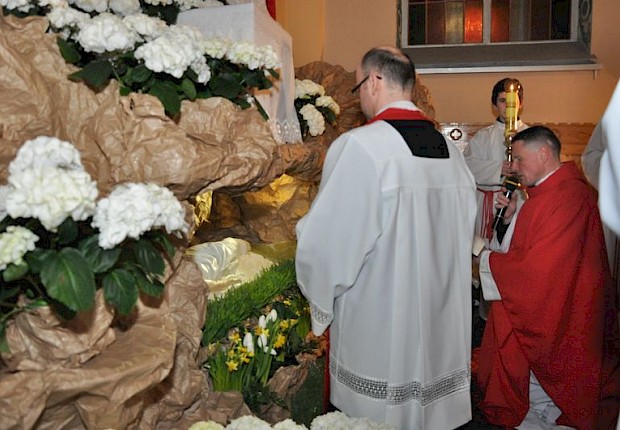 Wielki Piątek