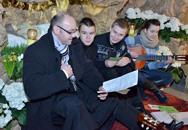 Wielki Piątek