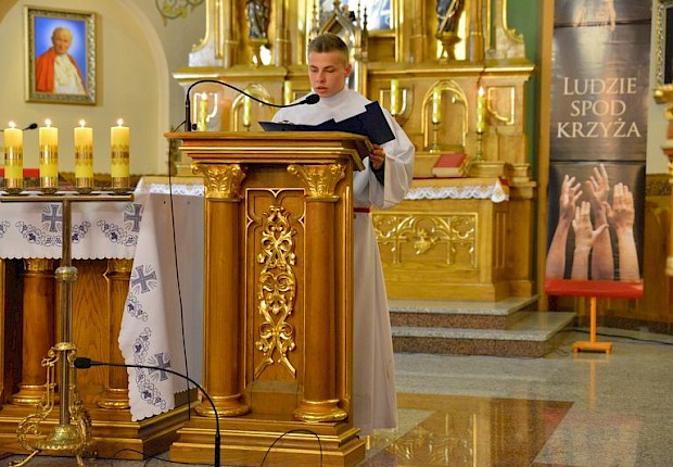 Wielki Czwartek