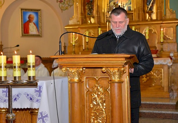 Wielki Czwartek
