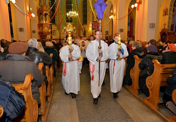 Wielki Czwartek