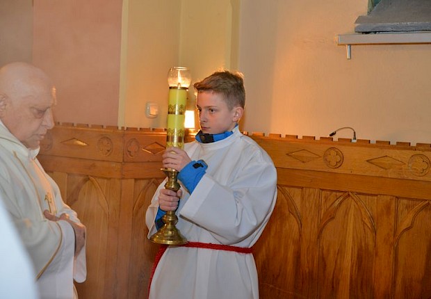 Wielki Czwartek