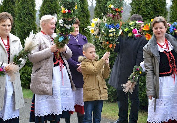 Niedziela Palmowa