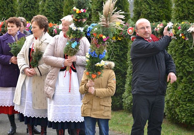 Niedziela Palmowa