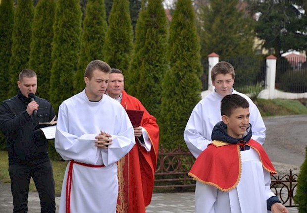 Niedziela Palmowa