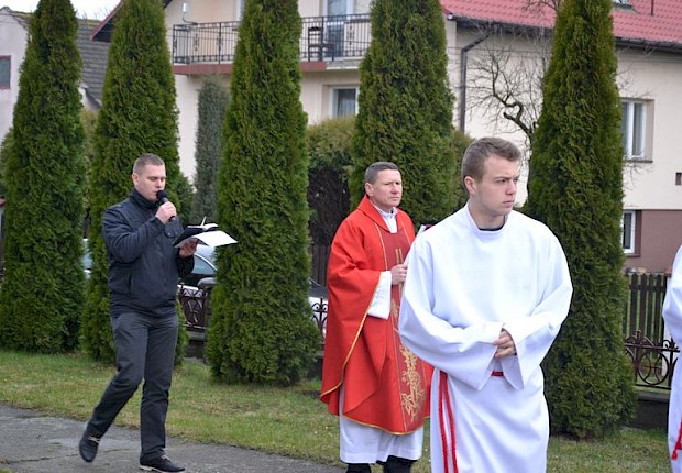 Niedziela Palmowa