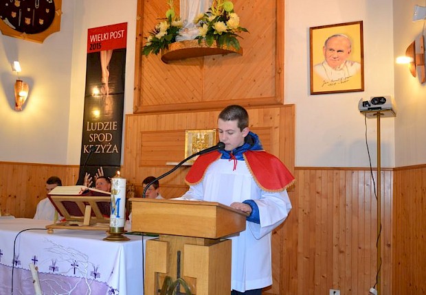 Niedziela Palmowa