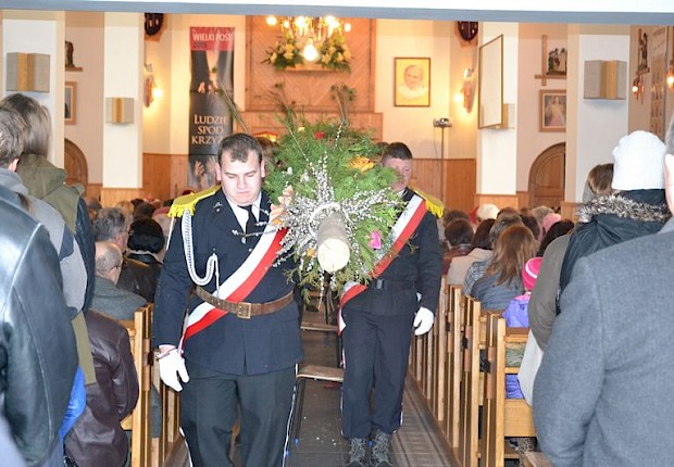 Niedziela Palmowa
