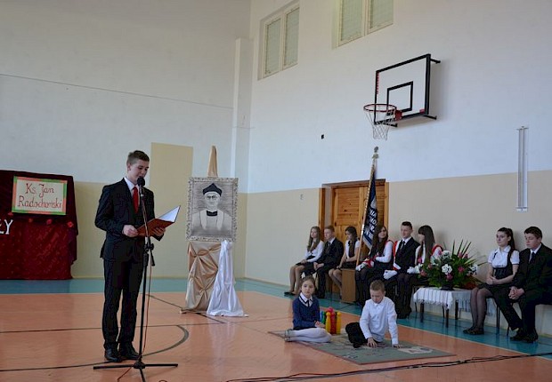 Wizytacja kanoniczna ks. bpa Adama Szala