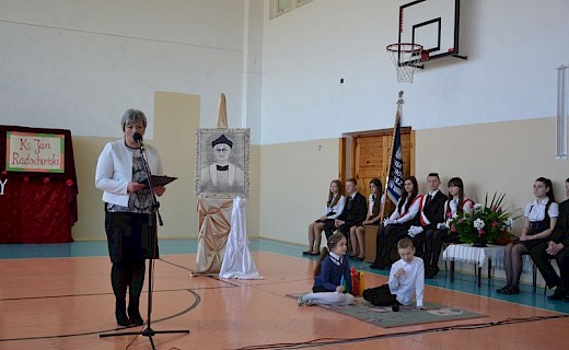 Wizytacja kanoniczna ks. bpa Adama Szala