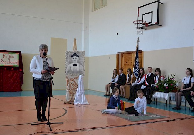 Wizytacja kanoniczna ks. bpa Adama Szala