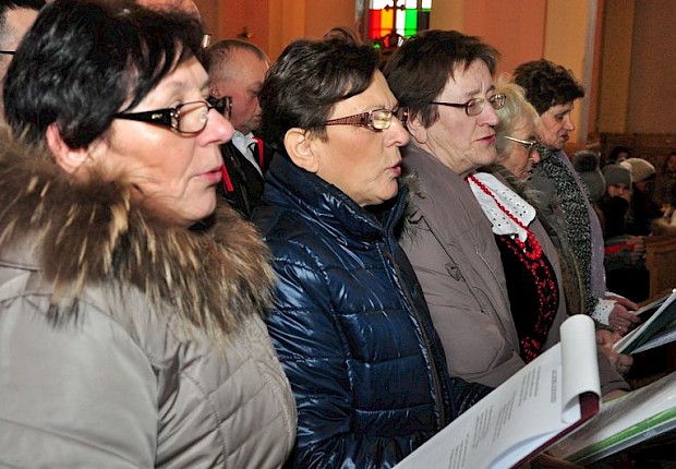 Imieniny ks. kan. Henryka Stopy