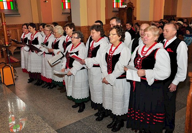 Imieniny ks. kan. Henryka Stopy