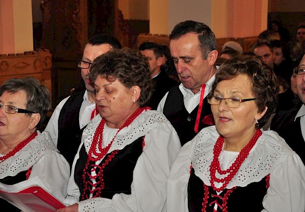 Imieniny ks. kan. Henryka Stopy