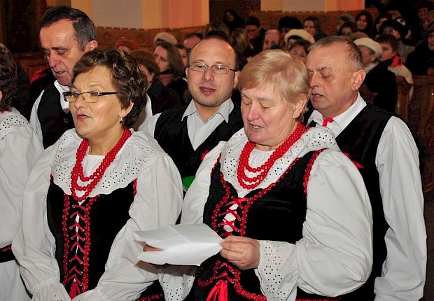 Imieniny ks. kan. Henryka Stopy