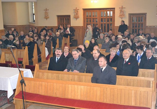 Przegląd Kolęd i Pastorałek