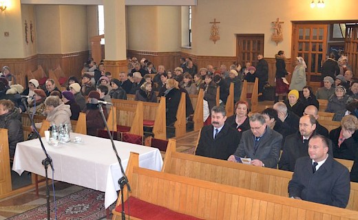 Przegląd Kolęd i Pastorałek