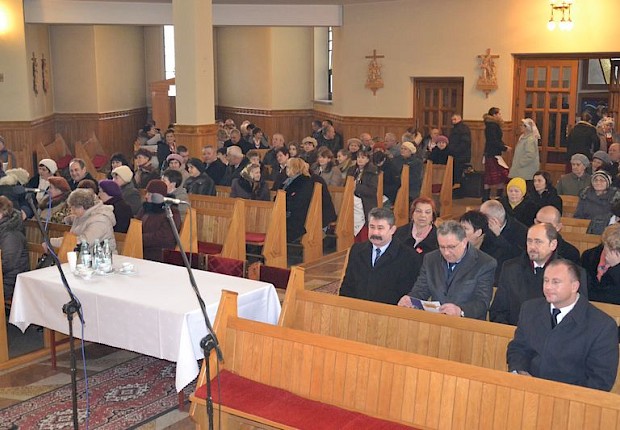 Przegląd Kolęd i Pastorałek