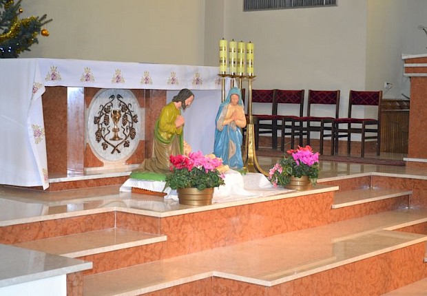 Przegląd Kolęd i Pastorałek