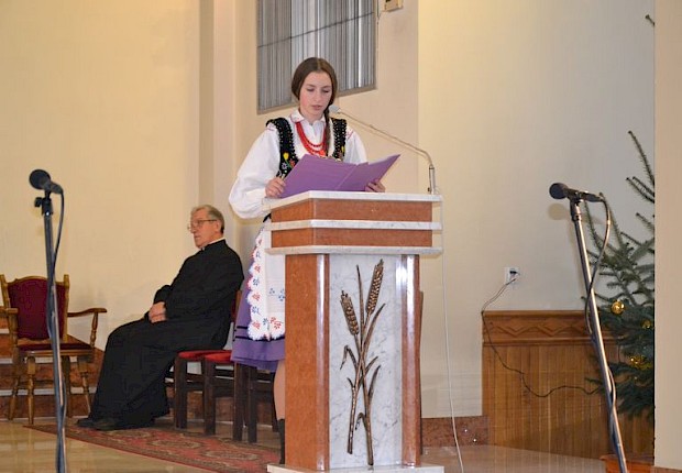 Przegląd Kolęd i Pastorałek