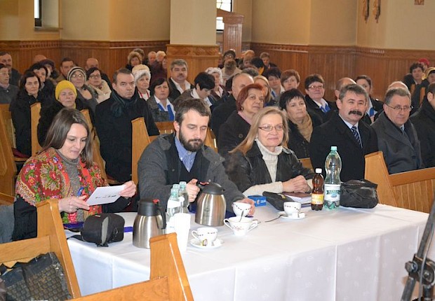 Przegląd Kolęd i Pastorałek