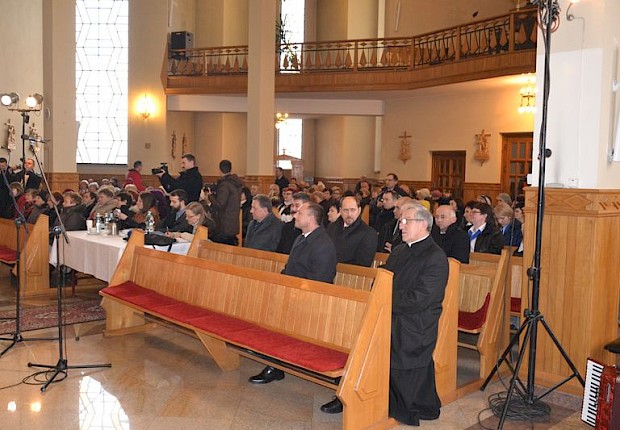 Przegląd Kolęd i Pastorałek