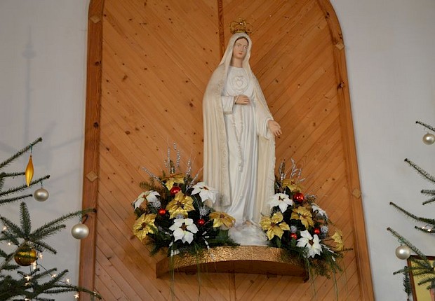 Święta Bożego Narodzenia