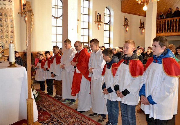 Święta Bożego Narodzenia