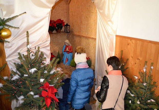 Święta Bożego Narodzenia