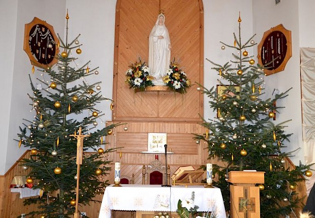Święta Bożego Narodzenia