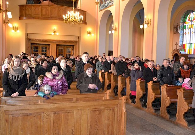 Święta Bożego Narodzenia