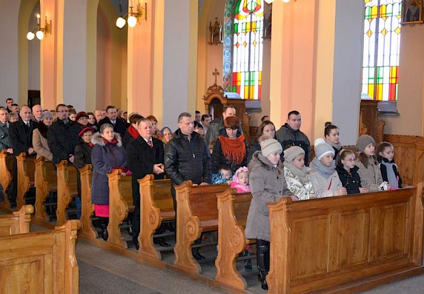 Święta Bożego Narodzenia