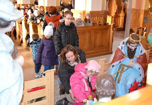 Święta Bożego Narodzenia