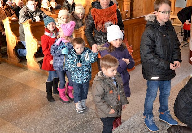 Święta Bożego Narodzenia