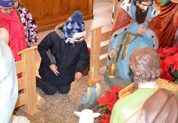 Święta Bożego Narodzenia