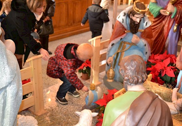 Święta Bożego Narodzenia
