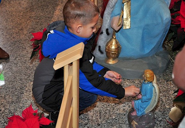 Święta Bożego Narodzenia