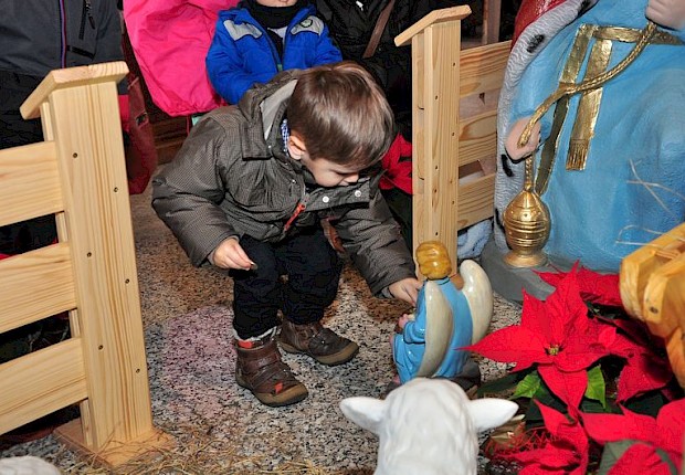 Święta Bożego Narodzenia