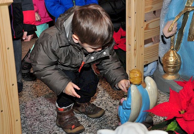 Święta Bożego Narodzenia
